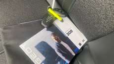 Peugeot 308 1.2 PureTech Allure Premium 5dr EAT8 Petrol Hatchback